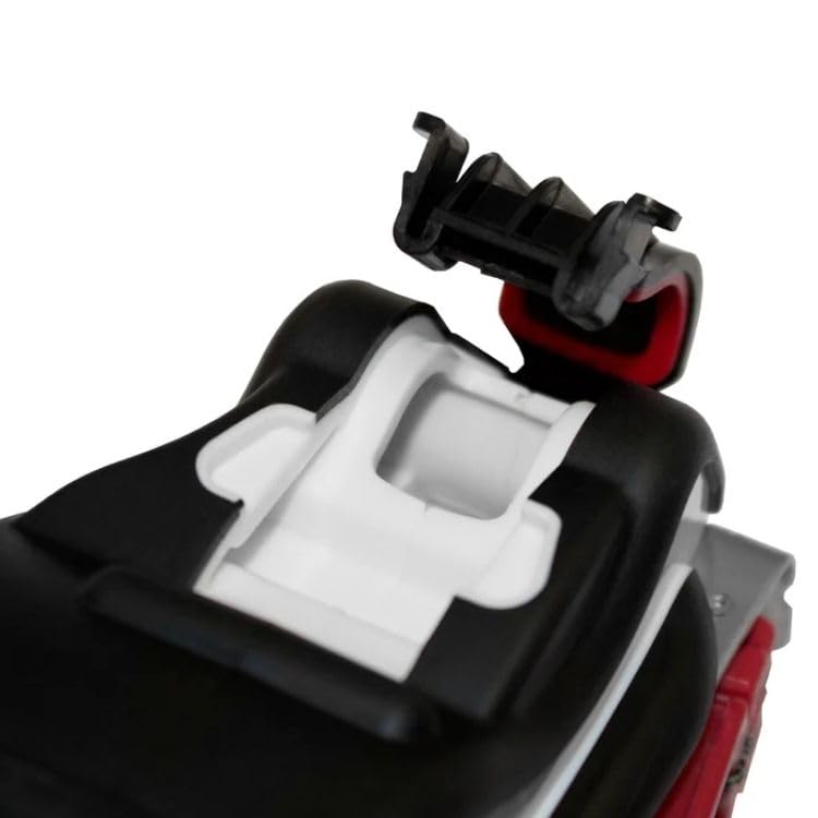 CE TOOLS SnapBackÂ® Chalk Line with Releasable Tip - Image 5